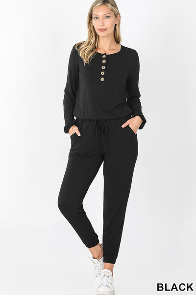Jumpin Joggers Lounge wear