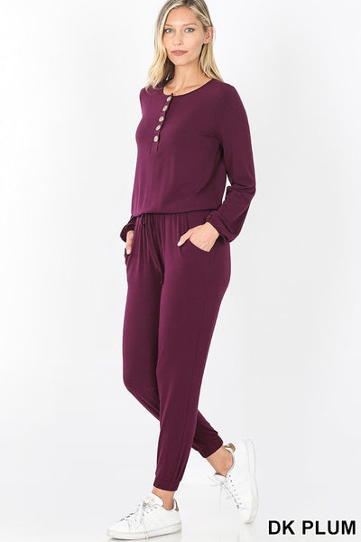 Jumpin Joggers Lounge wear
